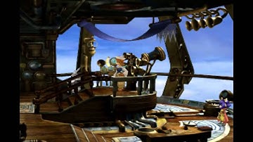 The Game Replay Final Fantasy IX Part 132