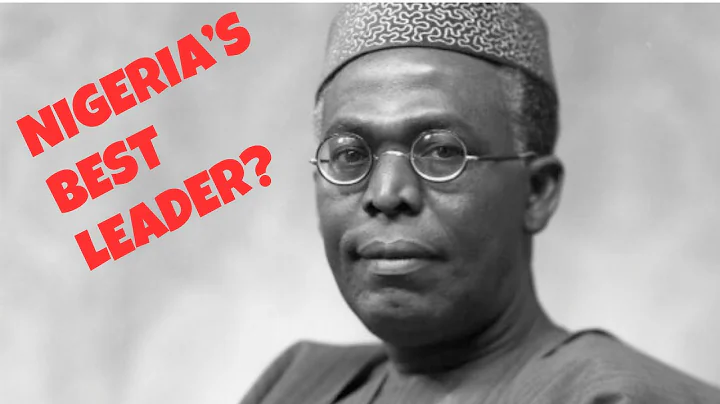 Why Awolowo Was Jailed: Political Betrayal in Nigeria