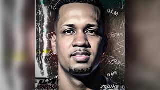 S.b. - Land Of The Motivated Dreams Motivation Vol.1