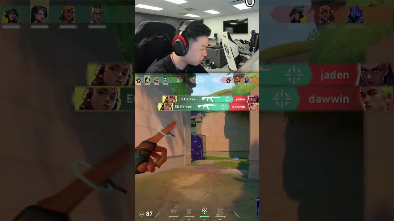 THANOS MODE