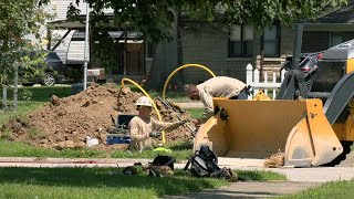 Repeated utility line hits in Indiana, Kentucky raise concerns over Lumos crew oversight