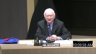 August 27, 2024 BOE Board Meeting - AM Session