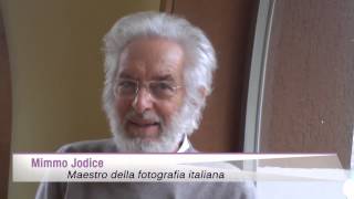 La Fotografia Come Linguaggio Dellarte Mimmo Jodice Si Racconta