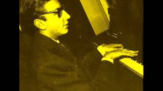 El cant dels ocells - Tete Montoliu (piano) chords
