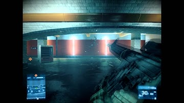 Battlefield 3 M16A3 Recoil & Bullet Spread Comparison Pre/After Patch
