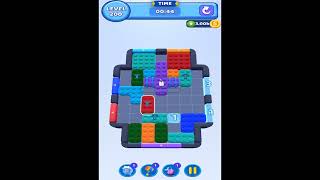 Color Block Jam Level 200