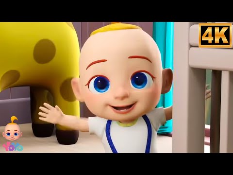 Baby Yoyo Tertawa dan Bermain dengan Cilukba dan Sajak Lainnya