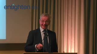 Can the Centre Hold? Enlighten Annual Lecture | Michael Gove on Inequality and Youth Discontent Profile