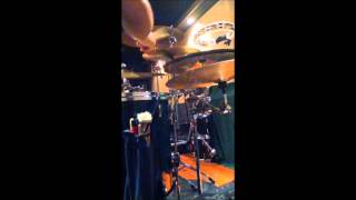 Hihat open and close system 20121119