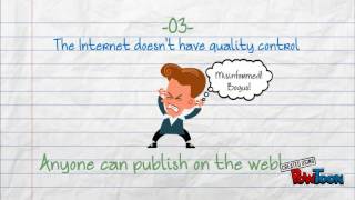 5 Facts Google vs Databases
