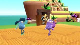 MathTango - Mission 3