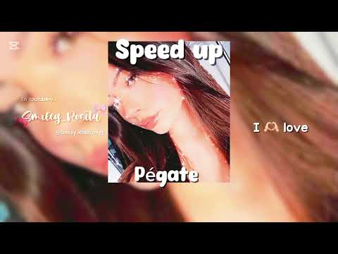 SPEED UP: PÉGATE @Its_Rositaৎ Crd:100%mios