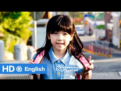 The Saddest Story of Korean Movies Girl sexually assaulted by a demon-Hope/So-won (2013) Movie Recap