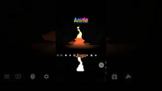 Despertar de Shinji anime vs jogo.