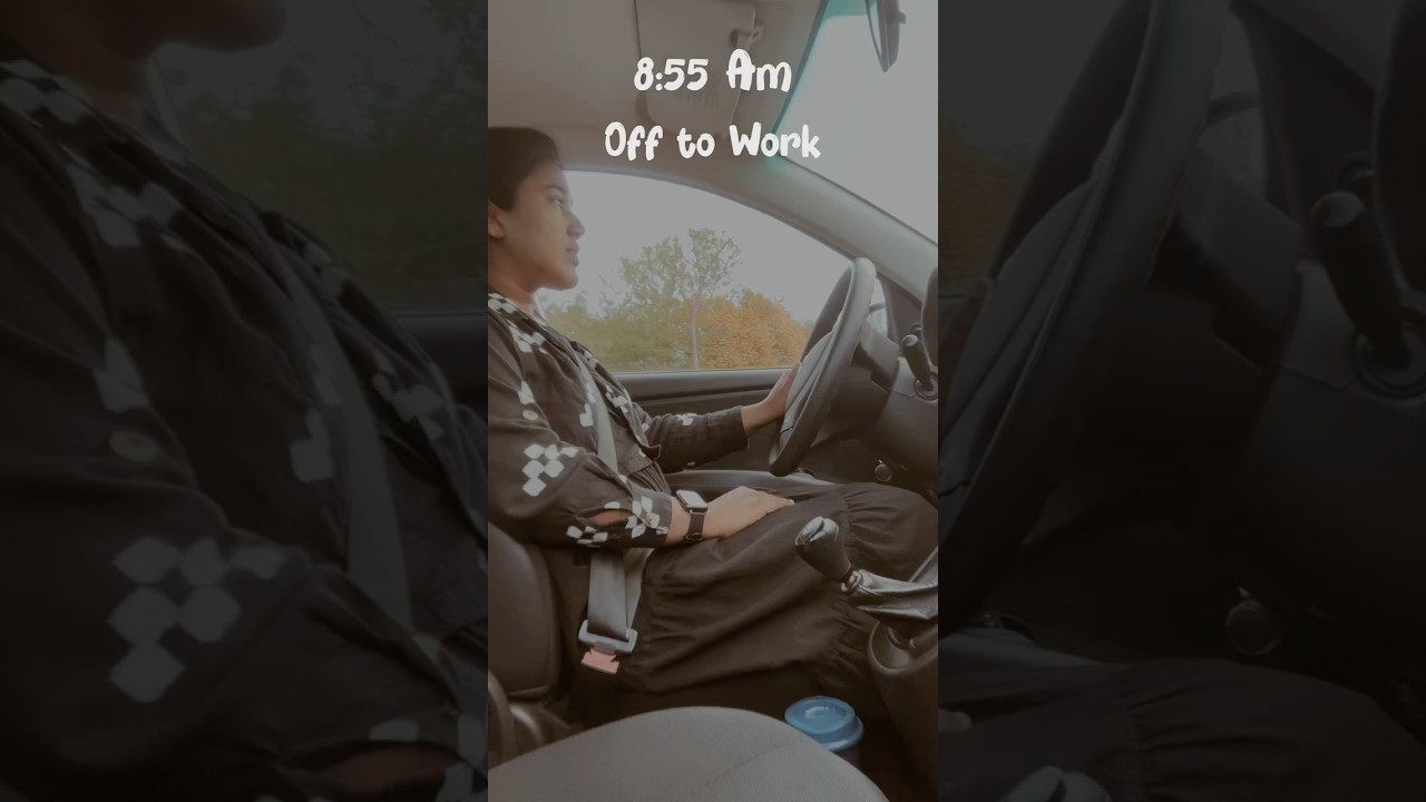 A normal 9 to 5 | Social Work Job | Medical Social Work | 