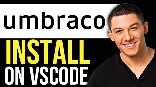 How to Install Umbraco in Visual Studio 2025