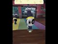 My wifi.. #wifi #dandysworld #roblox #lagging
