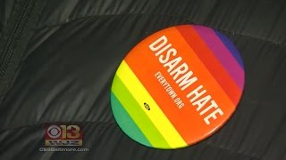 Johns Hopkins Hospital Working To Lead The Way For Transgender Health Care