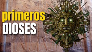 Las primeras CREENCIAS de la HUMANIDAD los primeros DIOSES