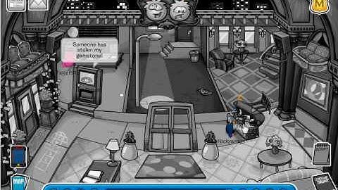 club penguin cheats 2010 ruby and the ruby