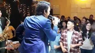 Donni Sibarani  Yesus Kekasih Jiwaku