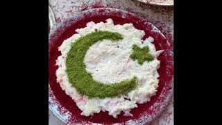 حلويات تركية خرافية    Turkish sweets coskunyayci