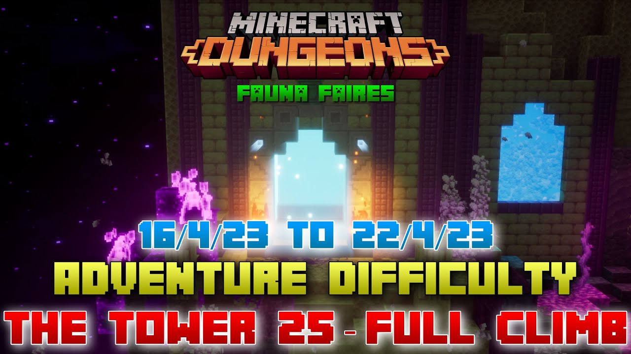 Com 25 milhões de jogadores, Minecraft Dungeons não terá mais