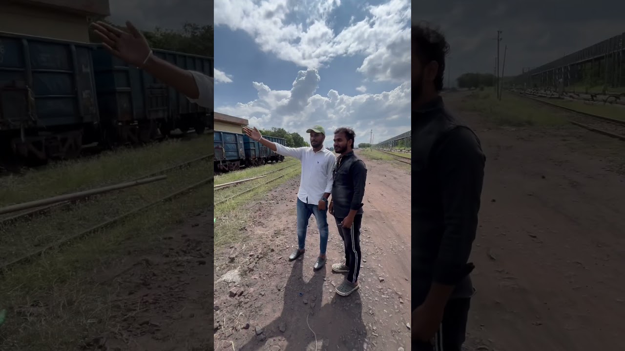 Thermal power plant Function #telugushorts #electricity #minivlog #thermal #powerplant #generation