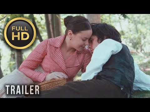 🎥 BRIGHT STAR (2009) | Movie Trailer | Full HD | 1080p