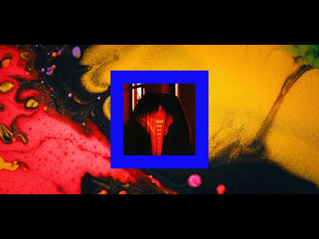 LOST | Prod. by ZOH | Chill | Lofi | Guitar Vocal Mix | 2021