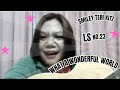 LS # 23 WHAT A WONDERFUL WORLD #highlights