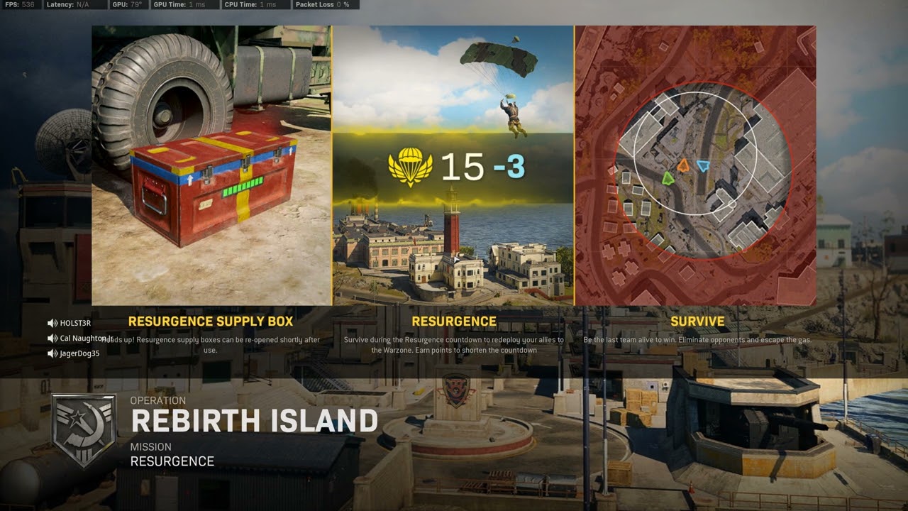 Post game chatter after 1st win with CaptnClutch