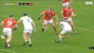 Limerick Hurling Championship Semi Final, Ballybrown And Doon, 2025 Tg4.