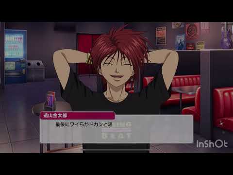 【テニラビ】めざせ、１番のステージ(後編)【SING！〜4th Anniversary〜】