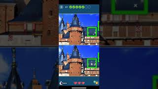 Find the Differences Spot It Level 97