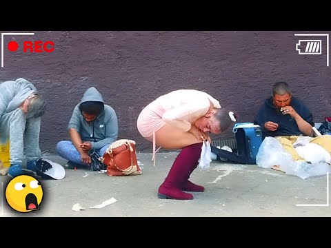 TOTAL IDIOTS AT WORK | Instant Regret Fails Compilation 2025 #116 | Best Fails of the Week