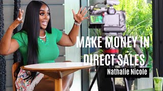 Ill Show You How Youll Earn Money With Tlc