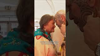 Blackfoot Leader On Reviving An Endangered Indigenous Language Te Ao Māori News