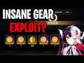 HUGE Cartidge/Module Exploit Found? Compensation &amp; Ban Wave Soon [Neverness To Everness]