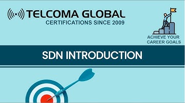 SDN Introduction