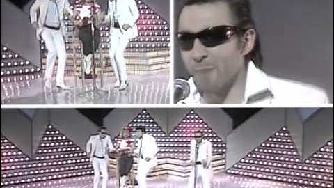 Rocky Sharpe & The Replays -  La Bamba