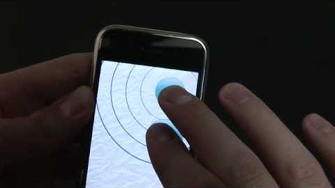 Knots for iPhone and iPod Touch Game Review