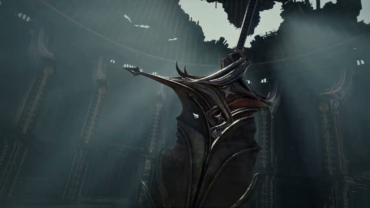 오랜만에 정령성 투기장!