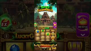 500 Lucky game #viral #yonoapp #slotscasinogames  screenshot 3