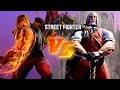 BALGA MASTER SERIES DYLAN (ken) vs KG (JP)