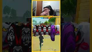 MITO EU vs GHOST TA TRANQUILOOOO #shorts