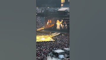 Taylor Swift "You Belong With Me" MetLife Stadium, E. Rutherford, NJ 5/28/2023 #theerastour