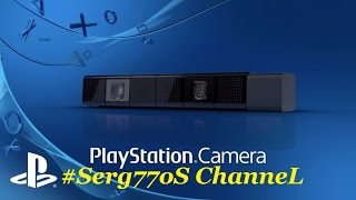Playstation Camera для Sony PlayStation 4