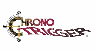Chrono Trigger - Tyran Castle (Extended)