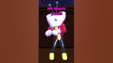 How Toby Fox Came Up With Tenna In Deltarune